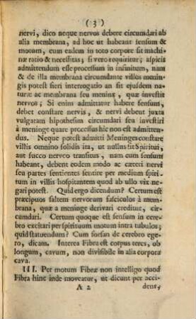 Opuscula medica