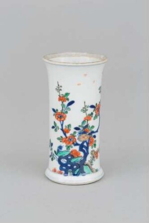 Bechervase