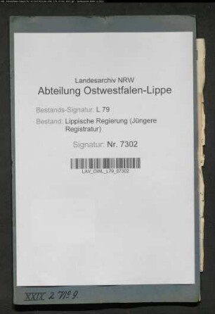 Feuersicherheit der Wirtschaftsgebäude auf der Grotenburg