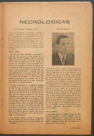 De nuestro funeral cívico