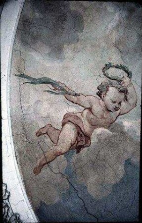 Martyrium eines Apostels