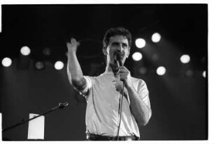Frank Zappa 11.+12.04.1988 I N 4