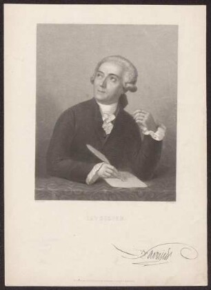Lavoisier, Antoine Laurent
