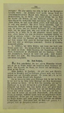 35. Das Kochsalz