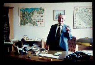 Paul Loebe 22.8.59.