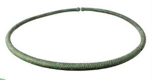 Ring, Halsring