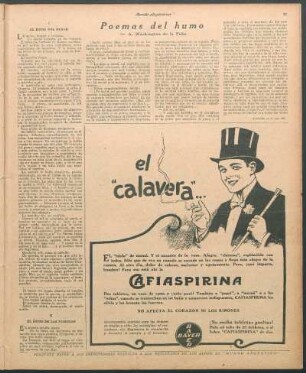 II - El humo de las fábricas