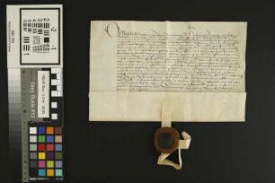 Ibersheim: Investitura Egberti Morman in parochialem ecclesiam ville Ibersheim