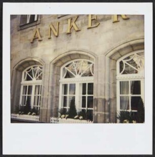 Hotel Anker in Bayreuth