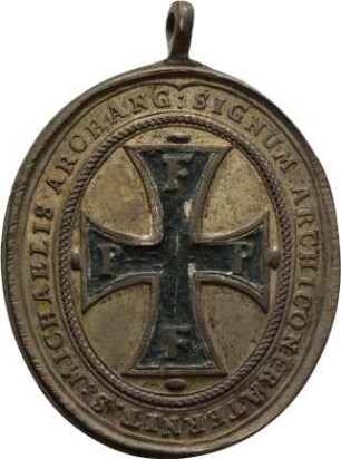 Medaille, von 1725 bis zum Ende des 18. Jahrhunderts