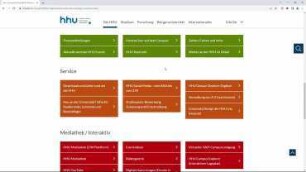 PowerPoint-Übung: Arbeiten mit Vorlagen
