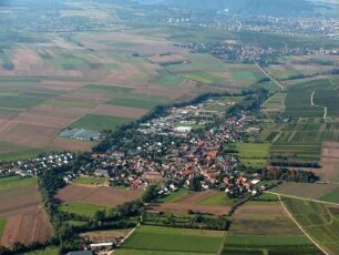 Pfaffen-Schwabenheim