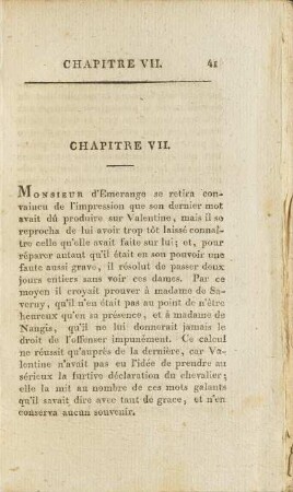 Chapitre VII.