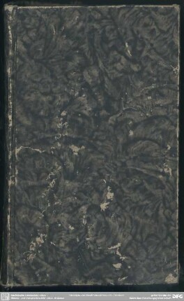 1784,1/2: Magazin für den Landmann