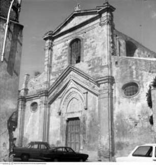 Chiesa Madre