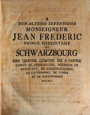 Dissertatio Inauguralis Medica De Solitudinis Utilitate Medica : = Vom Nutzen der Einsamkeit zur natürlichen Gesundheit