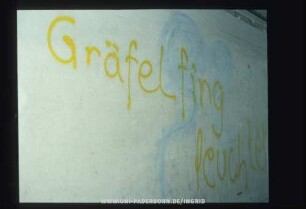 Gräfelfing leuchtet