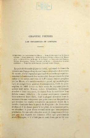 Histoire d'Alger sous la domination turque (1515 - 1830) : par H.-D. de Grammont