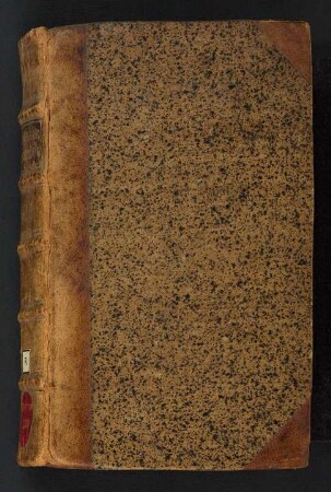 Continens libros ex omni ivre, id est, civili privato, canonico fevdali, criminali et pvblico praestantissimos qvorvm apparatvs a die inde XVI. avgvsti MDCCLXXIII hora V. et VI. post meridiem in aedibvs, qvas inhabitavit pie defvnctvs pvblica avctionis lege divendetvr