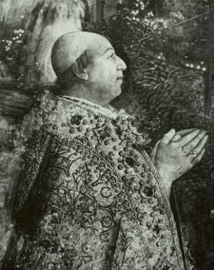 Alexander VI., Papst (Rodrigo Borgia)