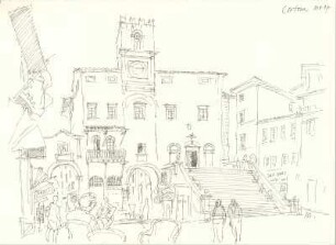 Cortona