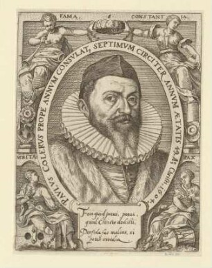 Paulus (II.) Koler