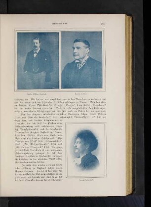 Arthur Sullivan