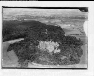 Wormersdorf, Ruine Tomburg