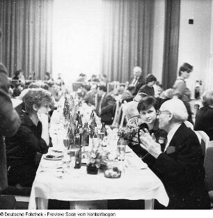 FDJ-Treffen, Blockhaus