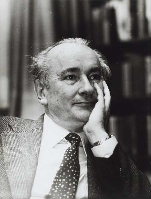 Wolf Weitbrecht