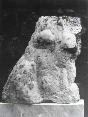 Wegzeichen III