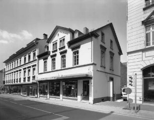Limburg, Grabenstraße 59