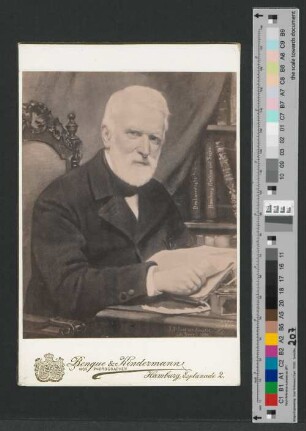 Otto Beneke