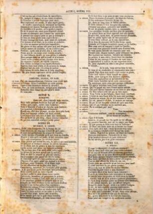 Oeuvres De Corneille, 2.. Le Cid