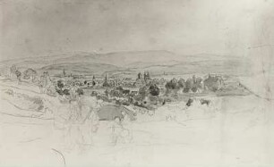 Bayreuth und das Fichtelgebirge