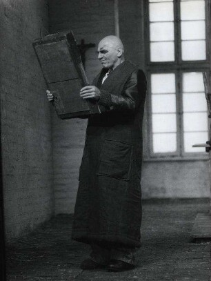 Der zerbrochene Krug
