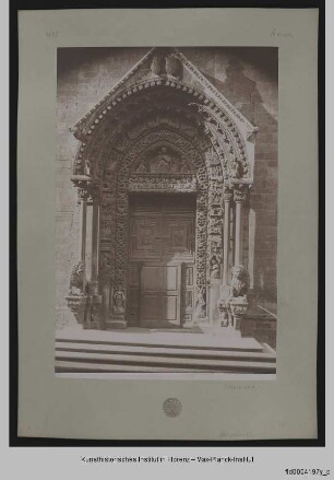 Santa Maria Assunta, Cattedrale, Altamura