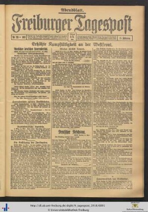 15.05.1918 (Abendblatt)