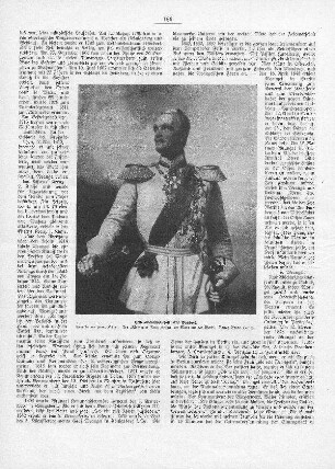 Generalmarschall Graf Wrangel