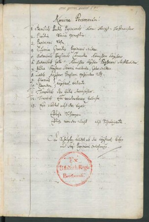 Aemilius Paulus Papinianus (Trauerspiel)