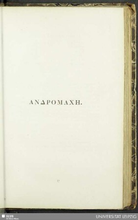 Andromache