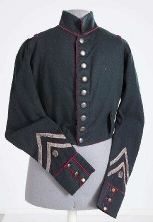 Uniformjacke