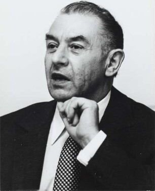 Günter Hofe