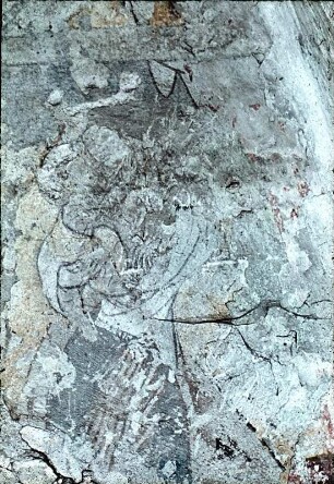 Wandmalerei (Kunstwerk)