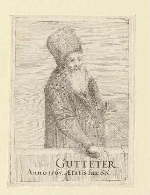 Veit Gutthäter