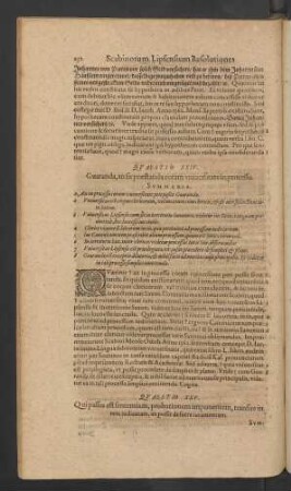 Quaestio XXIV.