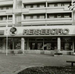 Deutsches Reisebüro