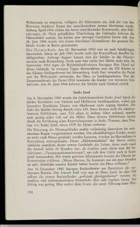 Sankt Josef