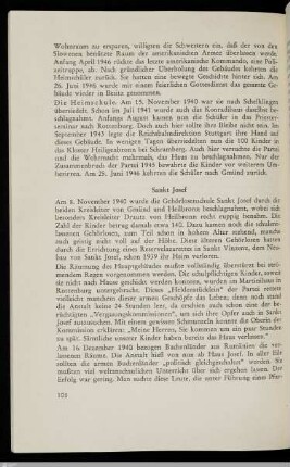 Sankt Josef