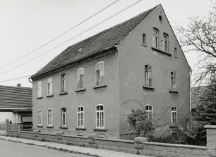 Wohnhaus, Zeithain